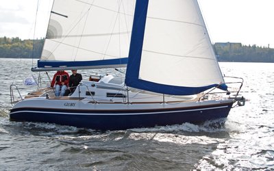 Vorkrug Sveta BC 750