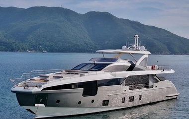 Azimut Oma