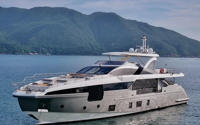 Glastron GTS 225