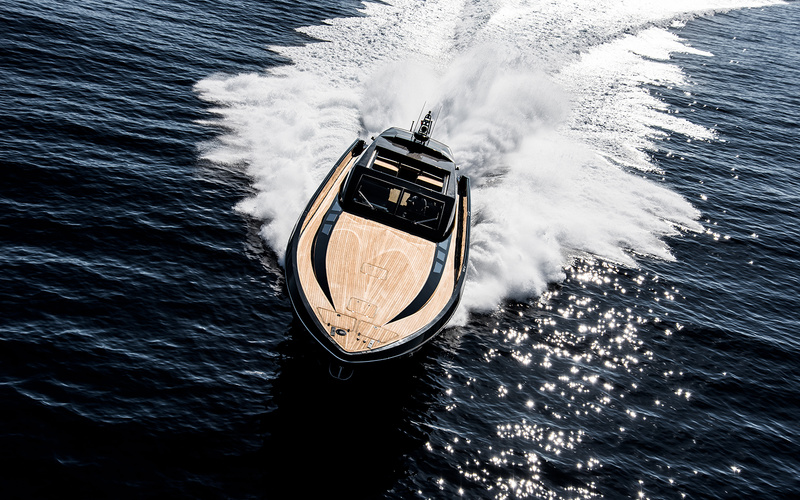 OTAM 85 GTS