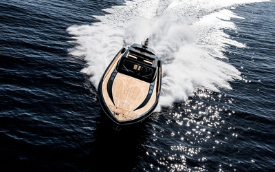 OTAM 85 GTS