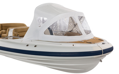 Castoldi Tender 21