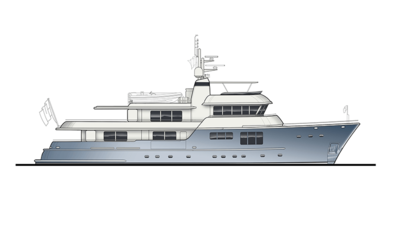 RMK Marine 37M