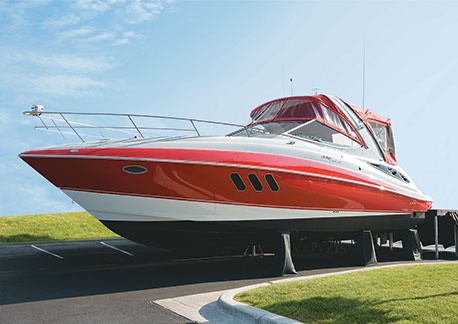 Cruisers Yachts 330 Express