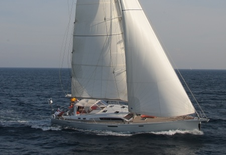 Garcia GY65