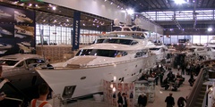 Drettmann Yachts