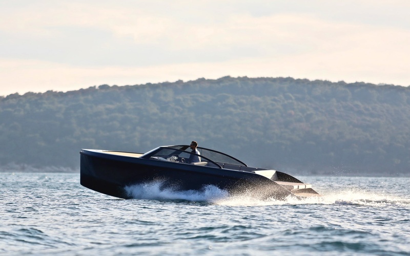 Rand Leisure 28