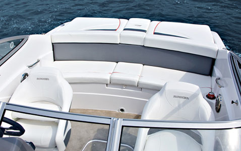 Rinker 220 MTX