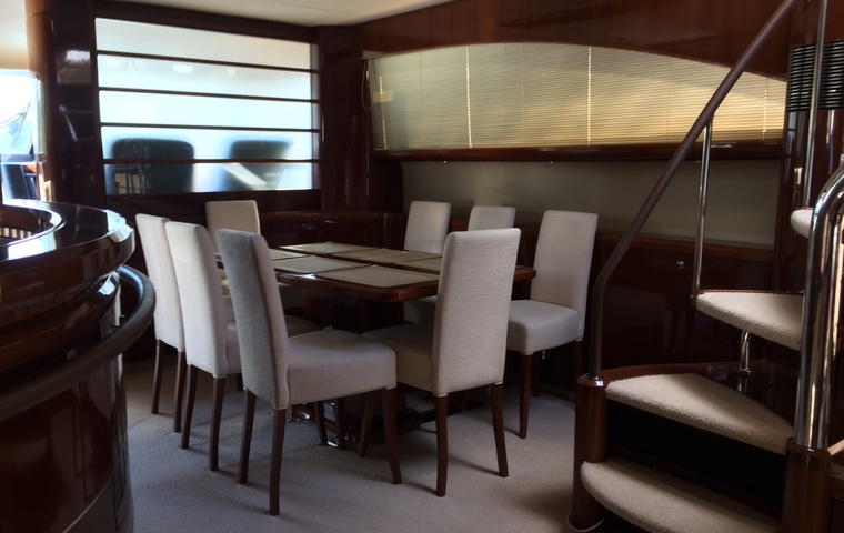 Princess 25M (2009)