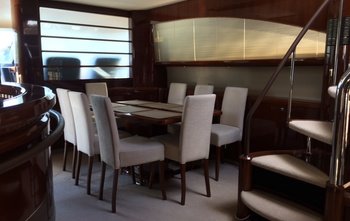 Princess Yachts 25M