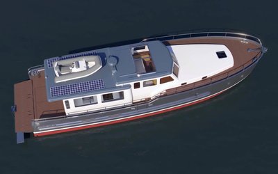 Bestevaer 49 M/Y