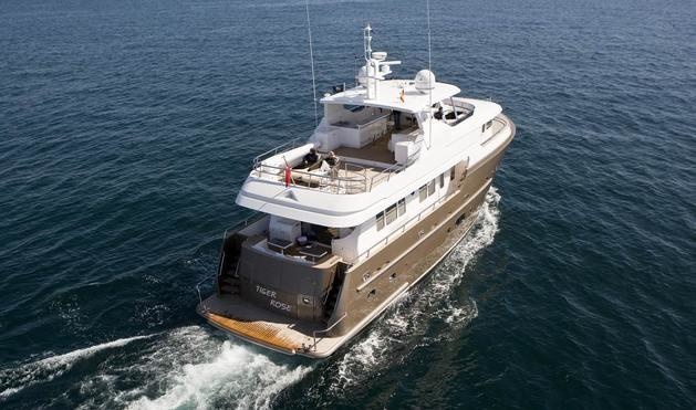 Horizon EP77