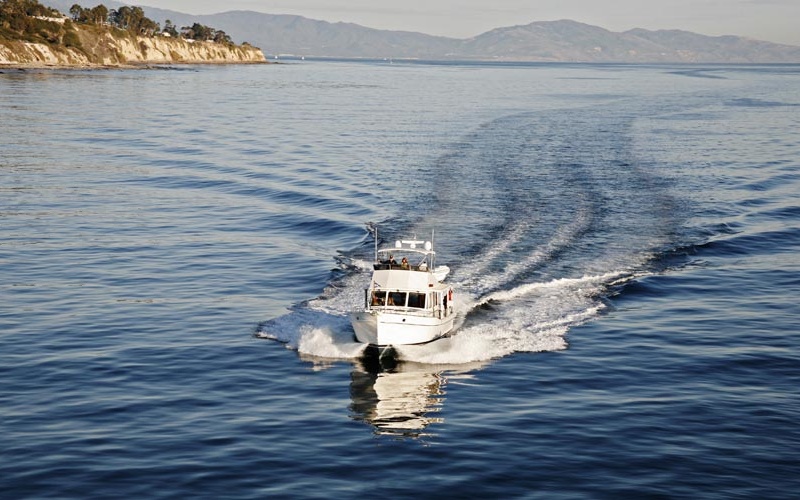 Grand Banks  47 EU