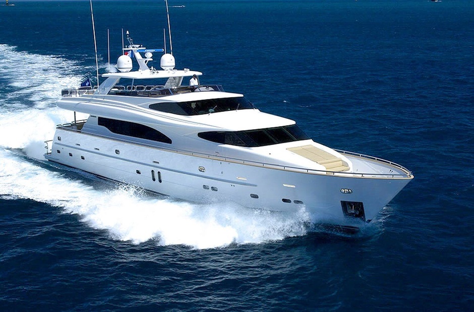Horizon Annabel II