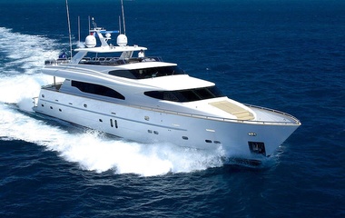 Horizon Annabel II