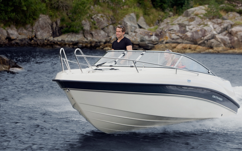 Askeladden C62 Cruiser