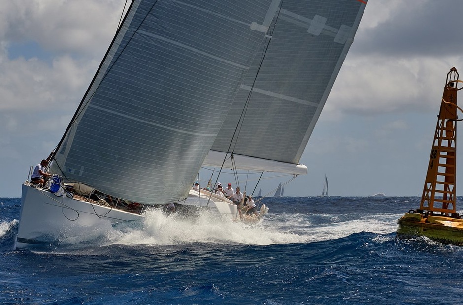 Royal Huisman  Sealen B