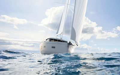 Moody Decksaloon 48