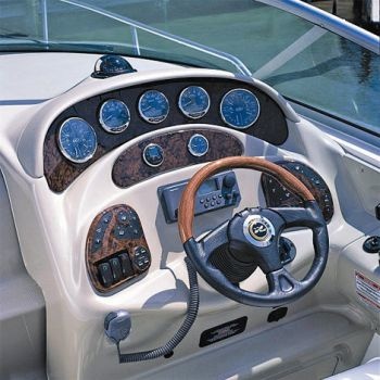 Sea Ray 315 Sundancer  