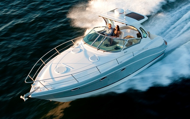 Four Winns V335