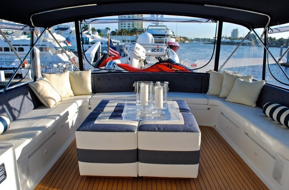 CL Yachts Going Galt