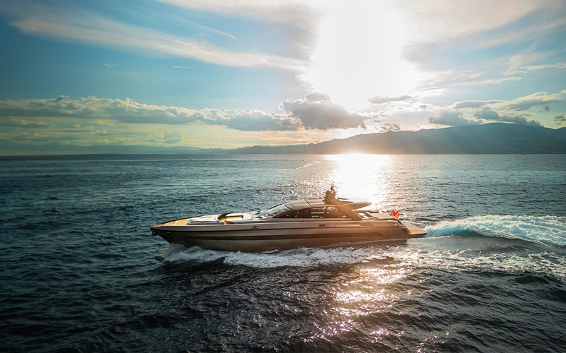 OTAM 90 GTS