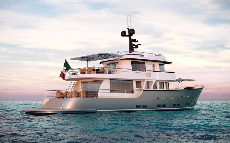 Terranova T90