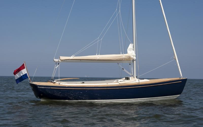 Saffier SE 26