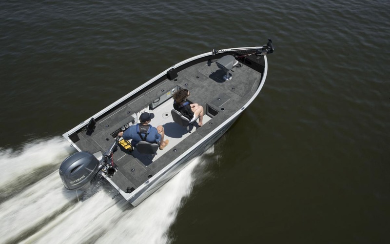 Starcraft Delta 188 T