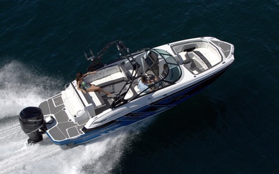 Monterey M-65