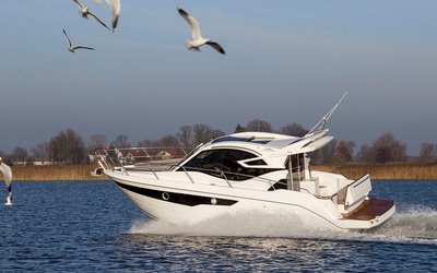 Galeon 310 HTC