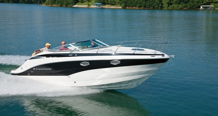 Crownline 264 CR