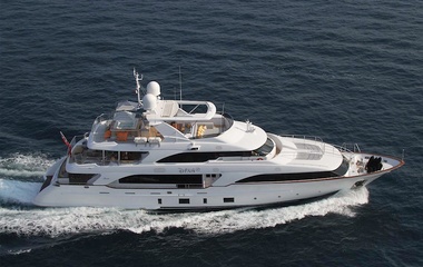 Benetti Dyna ®