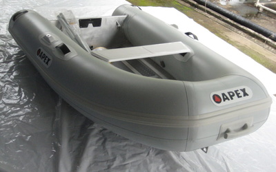 Apex AL-250