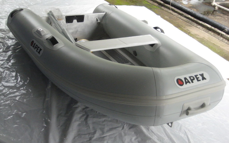 Apex AL-250