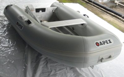 Apex AL-250
