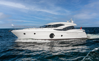 Neptunus 650E
