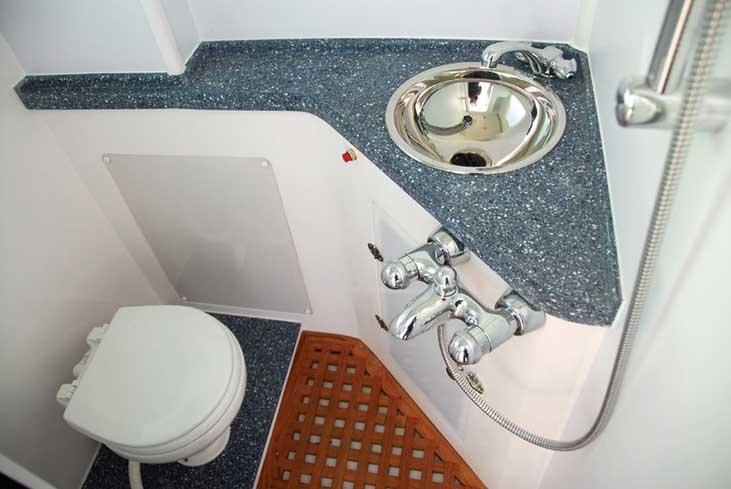 Silvercraft 47SF