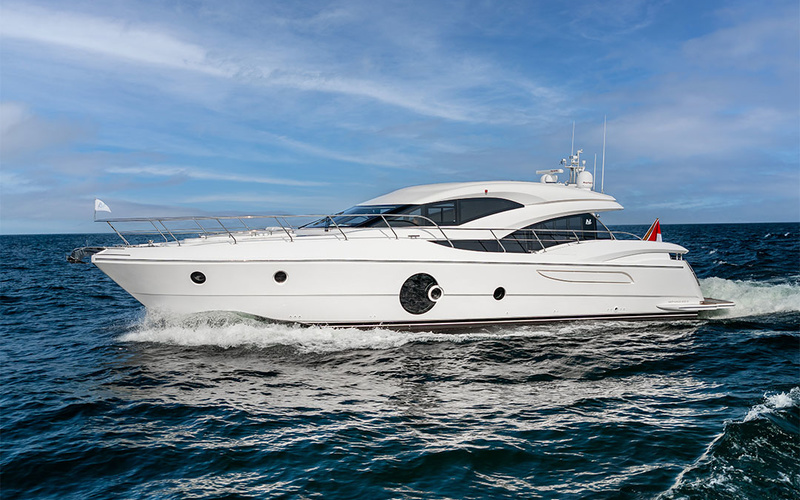 Neptunus 650E