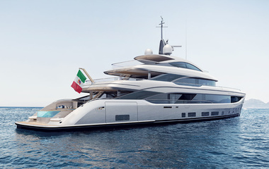 Benetti Asani