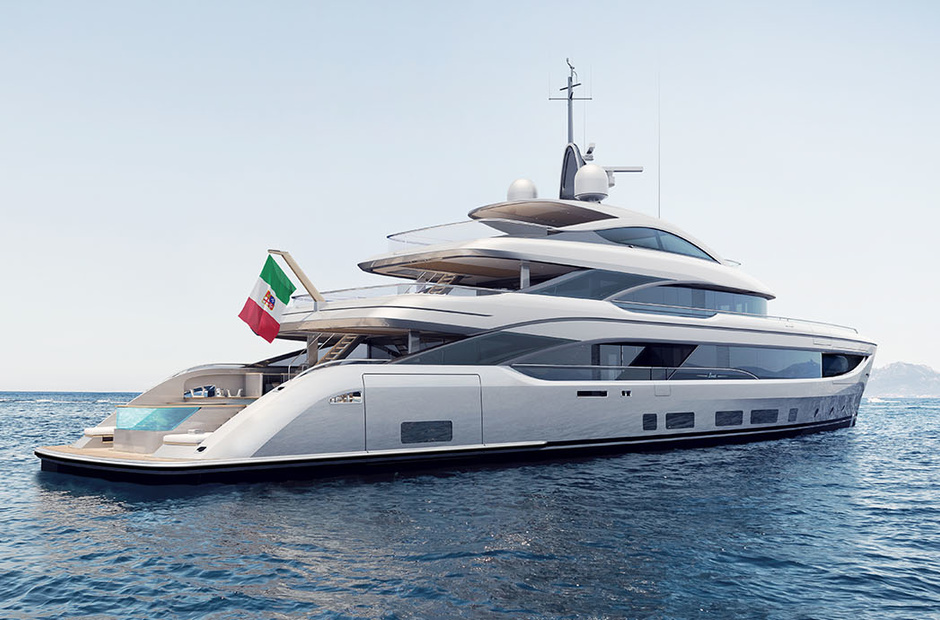 Benetti Asani