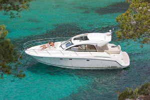 Prestige 390 S