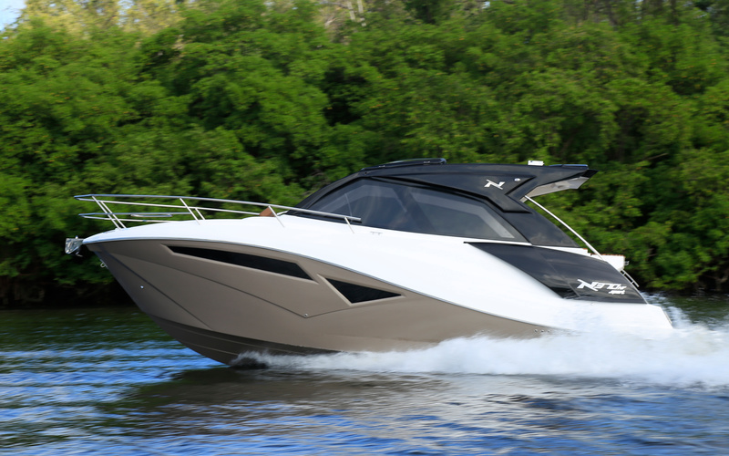 NX 370HT