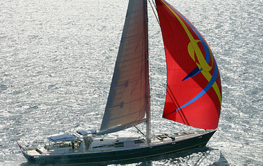 Pendennis Shipyard MitseaAH