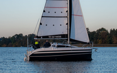 Tes 550 Master