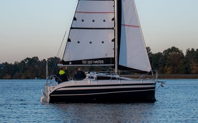 Tes 550 Master