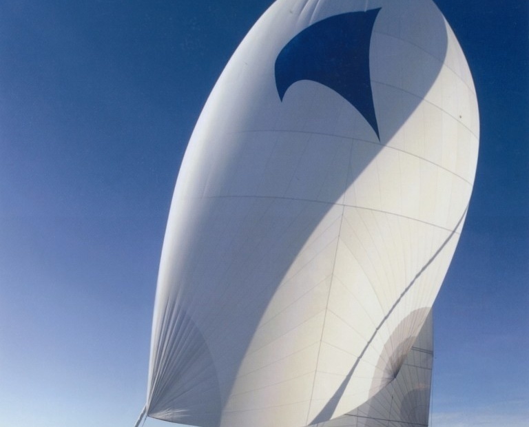 Pendennis Shipyard Wavelength