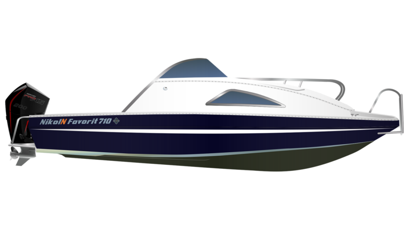 Николь-Н Favorit 710