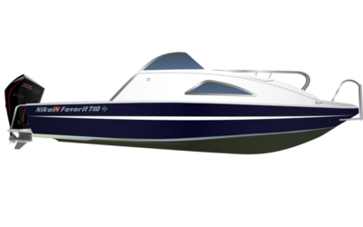 Николь-Н Favorit 710