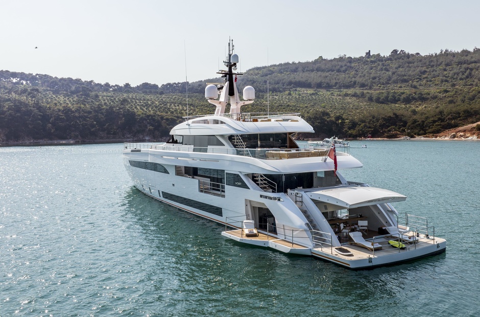 Wider Stern